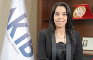 ‘Etikette Kadın Logosu Güçlü Sinerji Yaratacak'